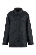 Load image into Gallery viewer, Albany Nylon overshirt
