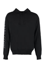 Load image into Gallery viewer, Welland knitted hoodie
