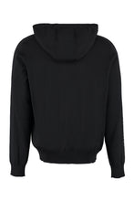 Load image into Gallery viewer, Welland knitted hoodie

