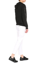 Load image into Gallery viewer, Welland knitted hoodie
