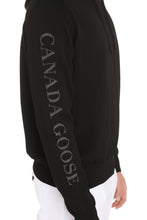 Load image into Gallery viewer, Welland knitted hoodie

