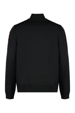 Load image into Gallery viewer, HyBridge Cardigan with padded front panel
