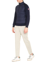 Load image into Gallery viewer, Hybridge wool pullover
