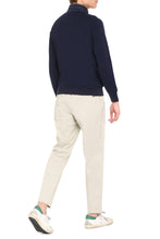 Load image into Gallery viewer, Hybridge wool pullover
