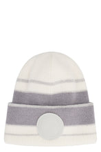 Load image into Gallery viewer, Wool hat
