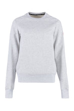 Load image into Gallery viewer, Muskoka cotton sweatshirt
