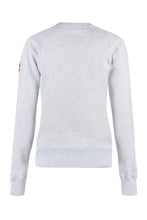 Load image into Gallery viewer, Muskoka cotton sweatshirt
