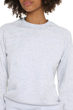 Load image into Gallery viewer, Muskoka cotton sweatshirt
