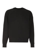 Load image into Gallery viewer, Cotton crew-neck sweatshirt
