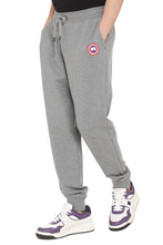 Load image into Gallery viewer, Cotton track-pants
