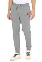 Load image into Gallery viewer, Cotton track-pants
