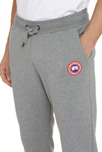 Load image into Gallery viewer, Cotton track-pants
