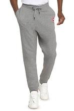 Load image into Gallery viewer, Huron logo print sweatpants
