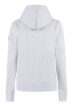 Load image into Gallery viewer, Muskoka cotton hoodie
