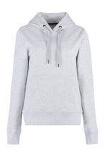 Load image into Gallery viewer, Muskoka cotton hoodie
