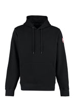 Load image into Gallery viewer, Hooded sweatshirt
