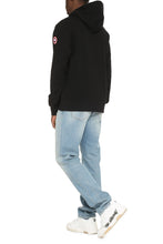 Load image into Gallery viewer, Hooded sweatshirt
