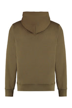 Load image into Gallery viewer, Huron Cotton hoodie
