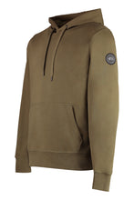 Load image into Gallery viewer, Huron Cotton hoodie
