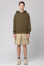Load image into Gallery viewer, Huron Cotton hoodie
