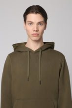 Load image into Gallery viewer, Huron Cotton hoodie
