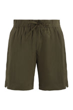 Load image into Gallery viewer, Killarney Techno fabric bermuda-shorts
