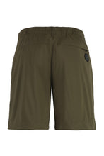Load image into Gallery viewer, Killarney Techno fabric bermuda-shorts
