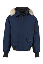 Load image into Gallery viewer, Chillwack padded bomber jacket
