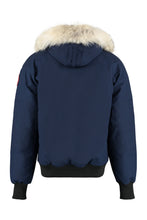 Load image into Gallery viewer, Chillwack padded bomber jacket
