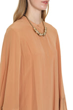 Load image into Gallery viewer, Crepe shirtdress
