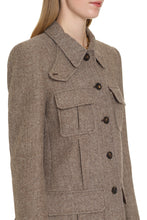 Load image into Gallery viewer, Wool jacket
