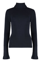 Load image into Gallery viewer, Wool and cotton sweater

