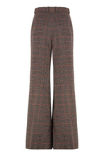 Load image into Gallery viewer, Flared trousers
