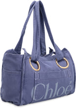 Load image into Gallery viewer, Chloé Plage tote bag
