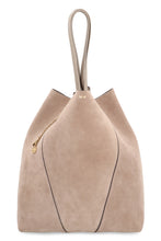 Load image into Gallery viewer, Chloé Spin large tote bag

