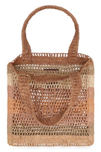 Load image into Gallery viewer, Summer Banana tote bag
