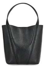 Load image into Gallery viewer, Chloé Spin Piccola Leather tote

