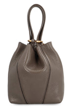 Load image into Gallery viewer, Chloé Spin Piccola Leather tote
