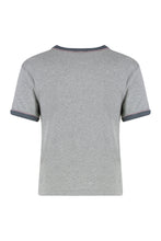 Load image into Gallery viewer, Baby fit T-shirt with logo in cotton jersey
