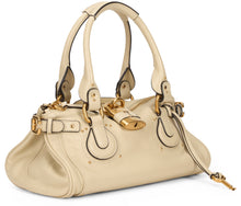 Load image into Gallery viewer, Paddington shoulder bag in leather
