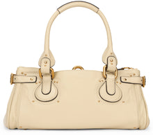Load image into Gallery viewer, Paddington shoulder bag in leather
