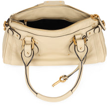Load image into Gallery viewer, Paddington shoulder bag in leather
