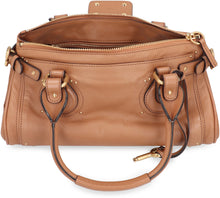 Load image into Gallery viewer, Paddington bag in leather
