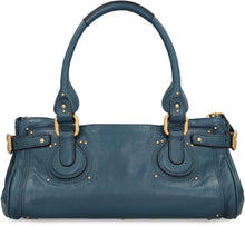 Load image into Gallery viewer, Paddington bag in leather
