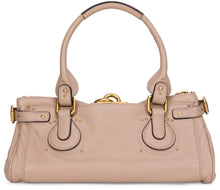 Load image into Gallery viewer, Shoulder bag Paddington in buffalo leather
