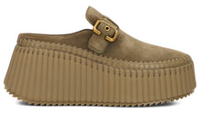 Load image into Gallery viewer, Loafers with high sole
