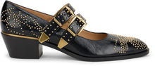 Load image into Gallery viewer, Shoes Susanna in calfskin
