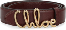 Load image into Gallery viewer, Chlé Iconic Belt
