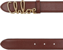 Load image into Gallery viewer, Chlé Iconic Belt
