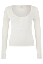 Load image into Gallery viewer, Ribbed Sweater in Cotton
